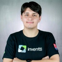 Sérgio Fernando Canali Filho