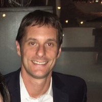 Keith Fernbach