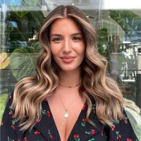 Marigona Berisha