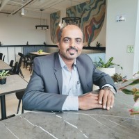 Anup Mali