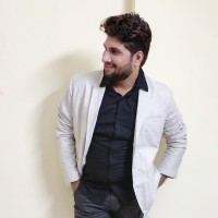 Rishabh J
