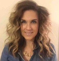 Angie Lewis