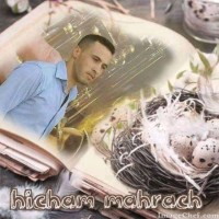 hicham mehrache