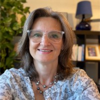 Pascaline Wolfermann