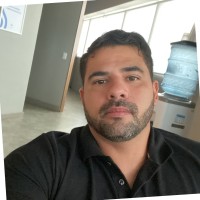 Leandro Cavalcanti Ribeiro da Silva
