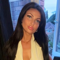 Abbie Luxton
