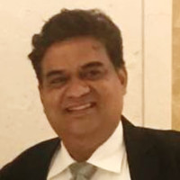 Deepak Salunkhe