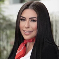 Linda Vokshi