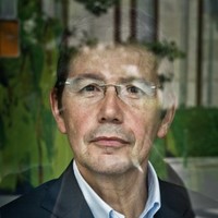Francis Van de Woestyne
