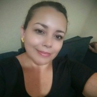 Carina Aparecida