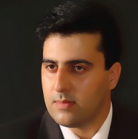 Amin Mirjalili