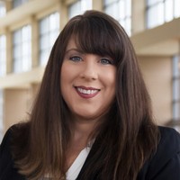 Krystine St.Michael Bussiere, CMP Fellow