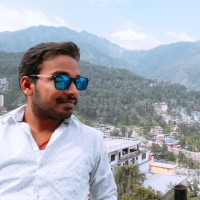 Cs Amod Vishwakarma