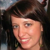 Briana O'Malley