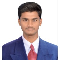 Vignesh S
