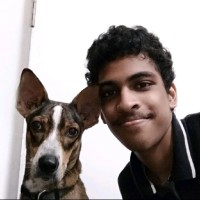 Sidharth Gnanasambandam