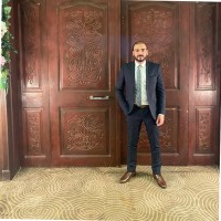 Abdelrahman Badawy