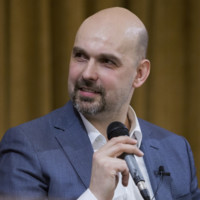 Mario Nicolini