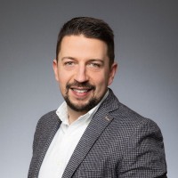 Benoit Delcourt