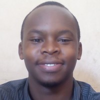 Muddy Bright Mkamba