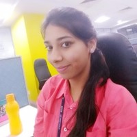 Pragya Gupta