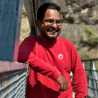 Shubham Ahire