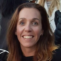 Lise-Lotte Pettersson