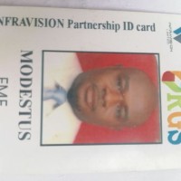 Modestus Agbo