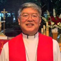 Jim Luan
