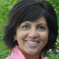 Sherin Alibhai