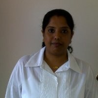 Shubha Sumesh