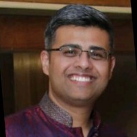 Uday Mathur