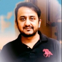 Faisal Ashraf Arain