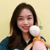 Daisy Chou