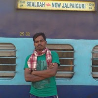 Tamilselvan M