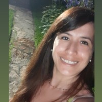 Cecilia Palacios