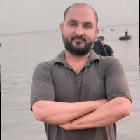 Mohammad Shahzaib Ghouri