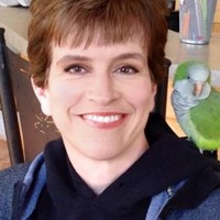 Beth May