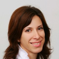 Anita Vekerdi