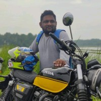 Abhijith C K