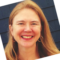 Marianne Quirk