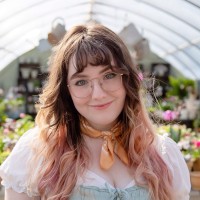 Deirdre Rouse