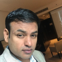 Naresh Malani