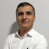 Marcio Fernando Rossi
