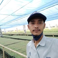 Nanda Binar Maghrobi