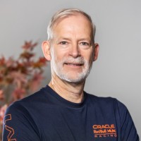 Henk De Jonge