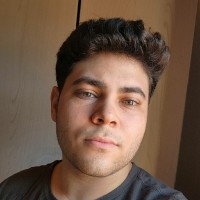 João Vitor Souza Ribeiro