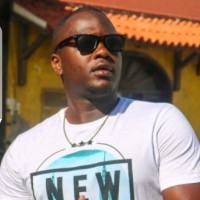 Trevor Munangi