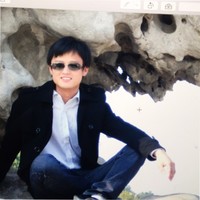 Eddy Zhang