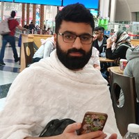 Hafiz Atiq Siddiqui